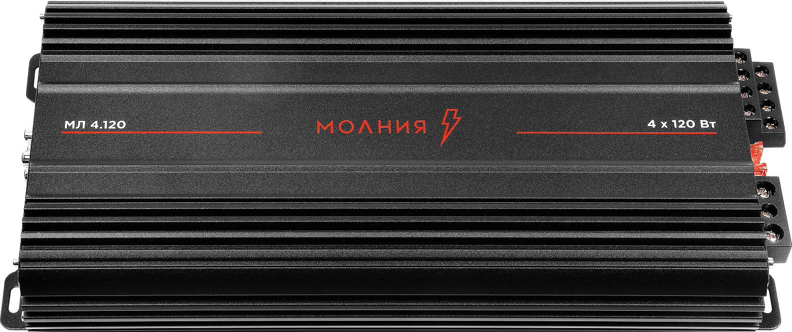 УРАЛ Молния МЛ 4.120
