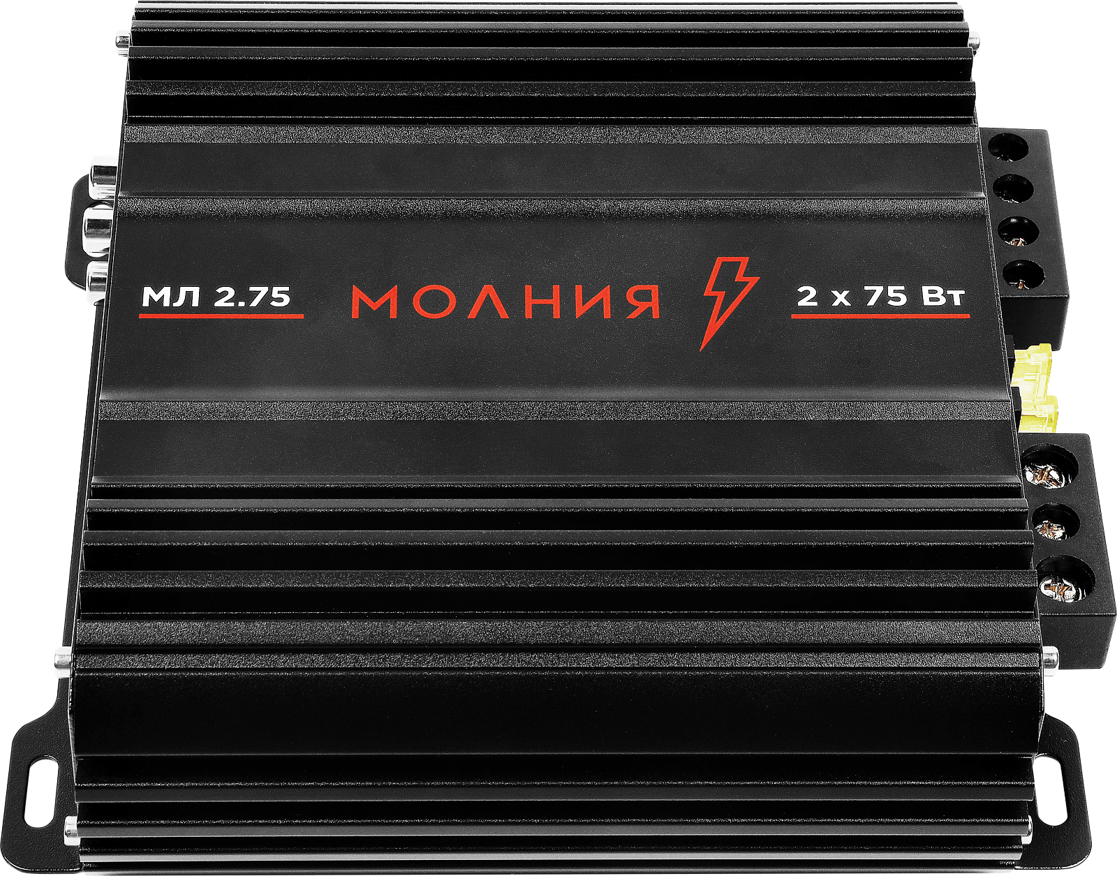 УРАЛ Молния МЛ 2.75